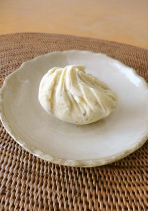 炊飯器で簡単♪栗１００％の栗きんとん-レシピのメイン写真
