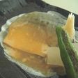 鯖の味噌煮
