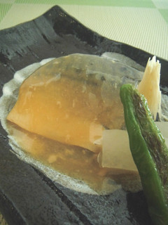 鯖の味噌煮-レシピのメイン写真
