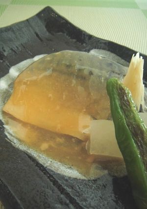 鯖の味噌煮-レシピのメイン写真