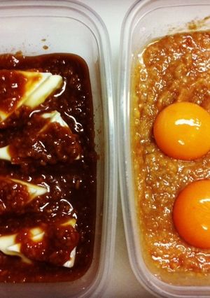 醤油麹カマンベール-レシピのメイン写真