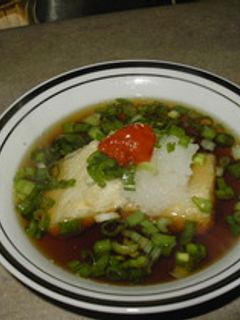 揚げ出し豆腐-レシピのメイン写真