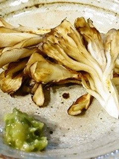 お役立ちの「わさび塩麴」-レシピのメイン写真