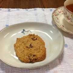 รูปของ チャンクチョコクッキー♪