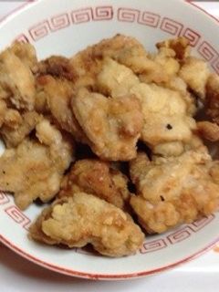 から揚げ-レシピのメイン写真