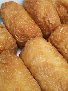 おいなりさんの揚げ-レシピのメイン写真