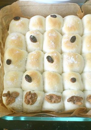 チェコの料理♪　『ブフティ』-レシピのメイン写真