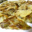 ビールのお供♡金平のチーズ焼き