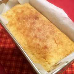 รูปของ 卵･バターなし♪簡単パウンドケーキ