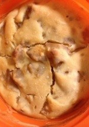 簡単すぎるりんごケーキ-レシピのメイン写真