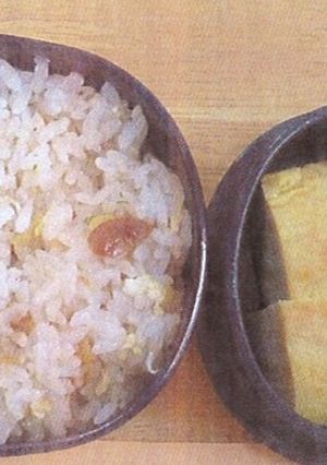 山の幸と畑で心と身体が大満足-レシピのメイン写真