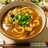 残りカレーリメイクカレーうどん