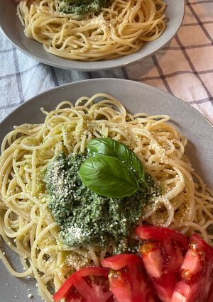 🌿ジェノベーゼ🌿-レシピのメイン写真