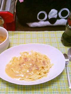 パスタマシンで簡単生パスタ-レシピのメイン写真
