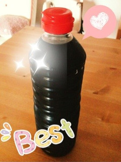 万能 調味料 煮物の素-レシピのメイン写真