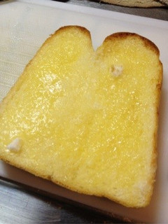 ♬シュガーマヨとーすと♬-レシピのメイン写真