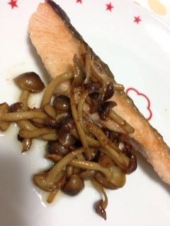 簡単☆鮭のムニエル-レシピのメイン写真