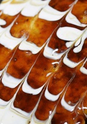 お好み北海道焼き-レシピのメイン写真