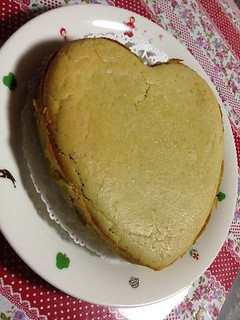フープロで簡単★マロンケーキ★栗が好き♪-レシピのメイン写真