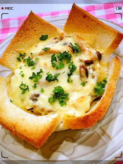 パンキッシュ-レシピのメイン写真