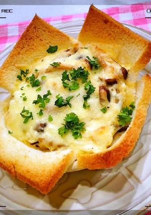 パンキッシュ-レシピのメイン写真