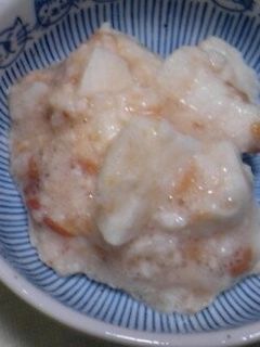長芋の梅肉あえ-レシピのメイン写真