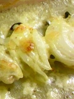 冷凍牡蠣でふっくらジューシー!チーズ焼き-レシピのメイン写真