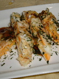 キャベツの目玉焼きサンド-レシピのメイン写真