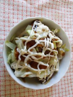 簡単~あるもの丼-レシピのメイン写真