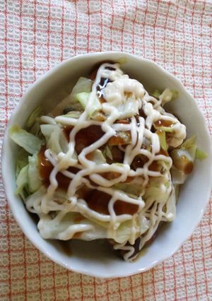 簡単～あるもの丼-レシピのメイン写真