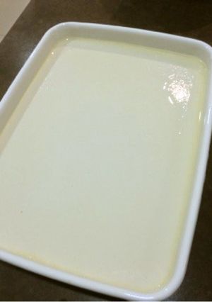 海外発!手作り絹ごし豆腐(煮搾り法)-レシピのメイン写真