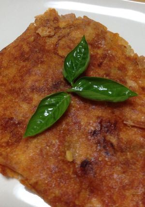 イタリアン焼き-レシピのメイン写真