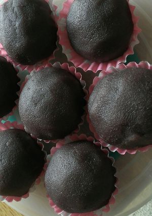 残りご飯でおはぎ-レシピのメイン写真