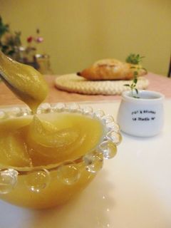 さつまいもジャム・・♥-レシピのメイン写真