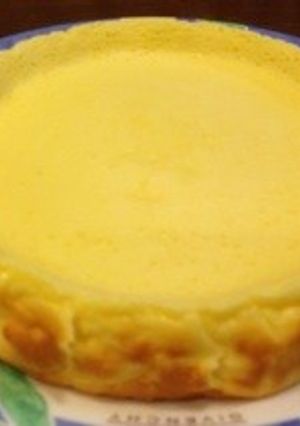 しっとり濃厚♪＊チーズケーキ＊-レシピのメイン写真