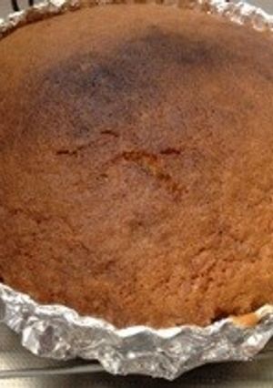 我が家のパウンドケーキ-レシピのメイン写真