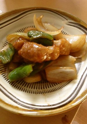 お手軽！おいしい〜酢豚-レシピのメイン写真