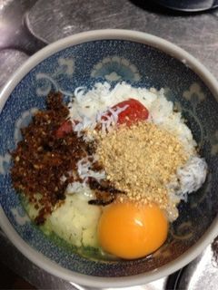 最強の卵かけご飯(TKG)-レシピのメイン写真