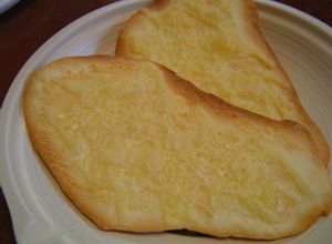 パン屋さんでおなじみの「チーズぱりぱり」-レシピのメイン写真