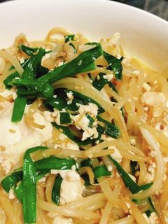 豆腐ちゃんぷるー-レシピのメイン写真