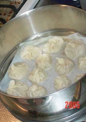 餃子に飽きたら★小籠包-レシピのメイン写真