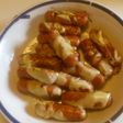 簡単!お手軽!ちーずソーセージ