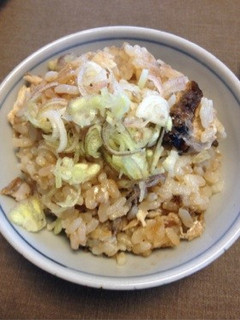 簡単なのに料亭の味☆美味しいさんまご飯-レシピのメイン写真