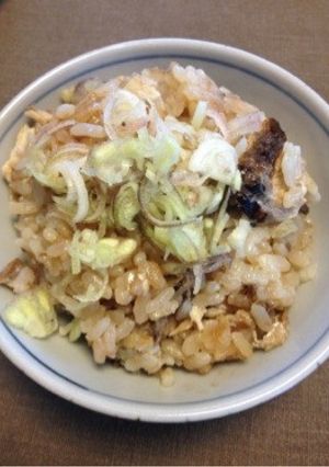 簡単なのに料亭の味☆美味しいさんまご飯-レシピのメイン写真