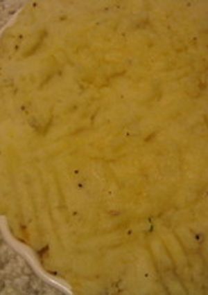 ホクホク☆ポテトパイ-レシピのメイン写真