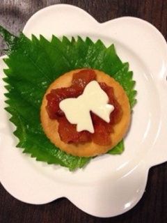 ♡簡単すぎ!トマトソース♡-レシピのメイン写真