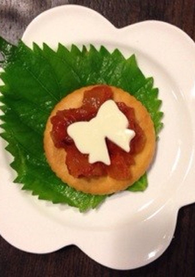 ♡簡単すぎ！トマトソース♡-レシピのメイン写真