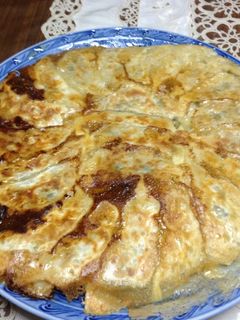 餃子-レシピのメイン写真