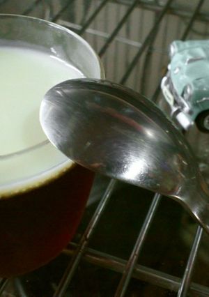 コーヒーゼリー-レシピのメイン写真