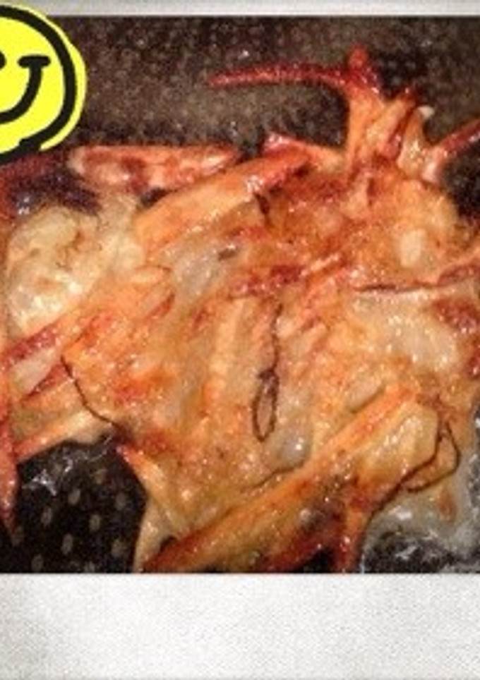 もずくとジャガイモのかき揚げ-レシピのメイン写真